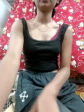 Kissu-Jaan online show from 03/11/26, 05:12