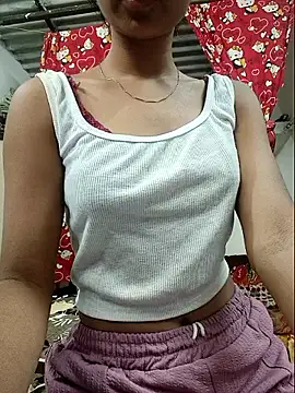 Kissu-Jaan online show from 03/13/26, 03:11