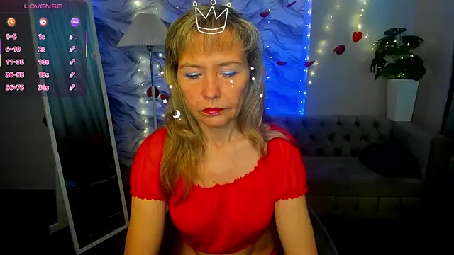 Carla Vogue online show from 02/16/26, 11:09