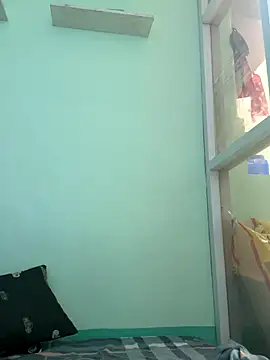 Kairi Yu online show from 12/05/25, 07:07