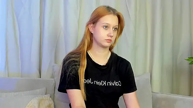 Charil Wilson online show from 11/08/25, 04:38