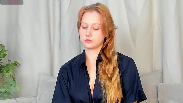 Charil Wilson online show from 11/12/25, 04:27