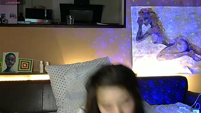 LumiHeart online show from 04/05/26, 06:42