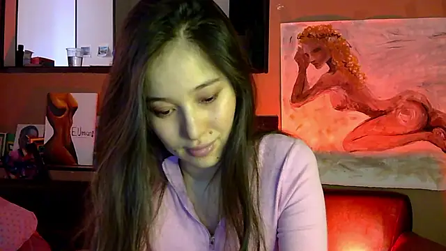 LumiHeart online show from 03/18/26, 05:54