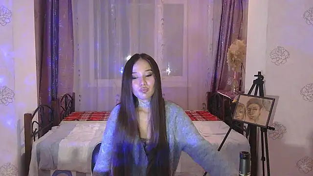 LumiHeart online show from 11/15/25, 07:40