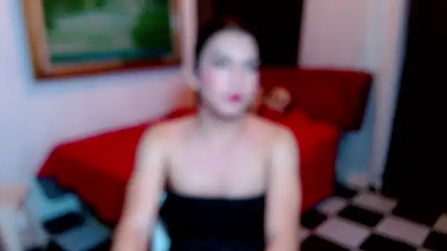 seductive jhaneTS online show from 11/07/25, 08:41