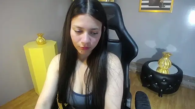 velvetvixen t online show from 11/05/25, 07:50