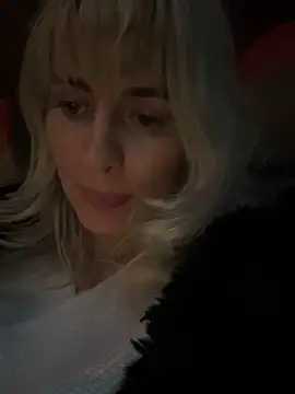 blondegirlx online show from 11/26/25, 03:01