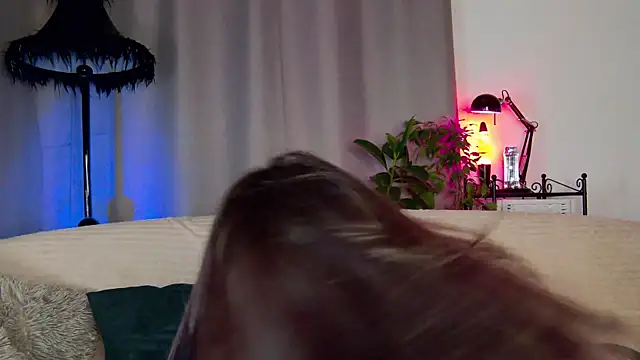 Reirii online show from 04/18/26, 05:10