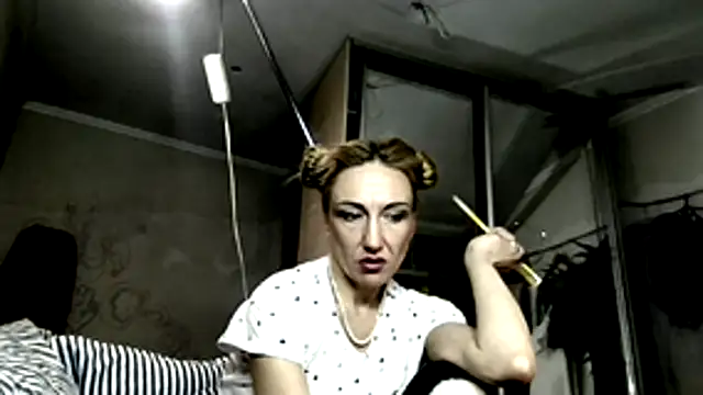 LilaniLoverx online show from 01/12/26, 09:41