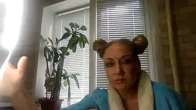 LilaniLoverx online show from 10/26/25, 11:54