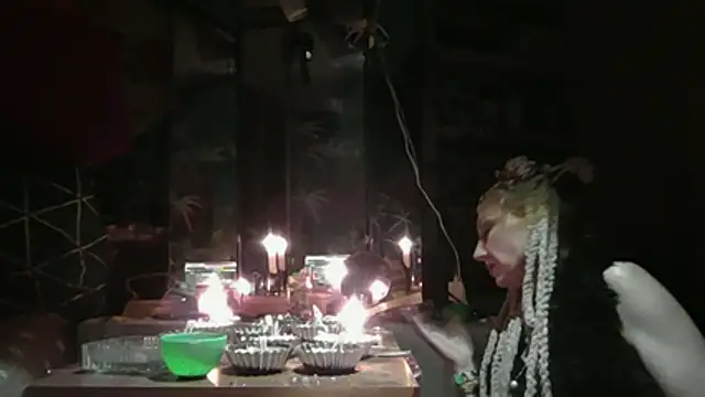 LilaniLoverx online show from 02/04/26, 09:54