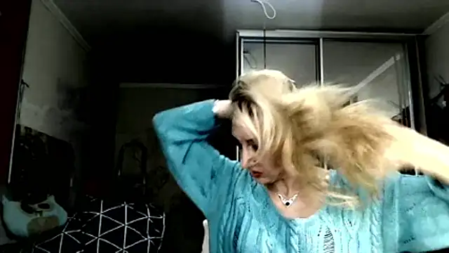 LilaniLoverx online show from 01/14/26, 12:42