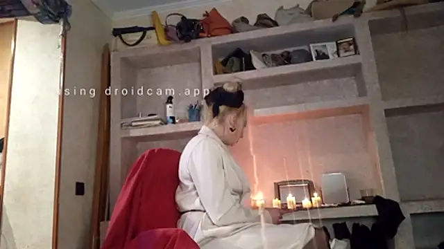 LilaniLoverx online show from 04/15/26, 07:18