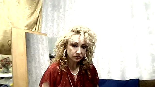 LilaniLoverx online show from 12/19/25, 10:12