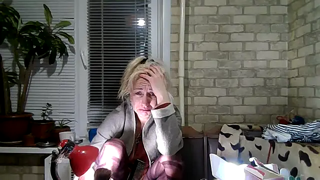 LilaniLoverx online show from 05/11/26, 07:33