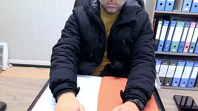 Evasionee online show from 01/07/26, 07:46