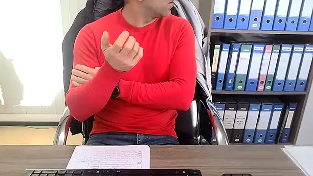 Evasionee online show from 02/13/26, 07:30