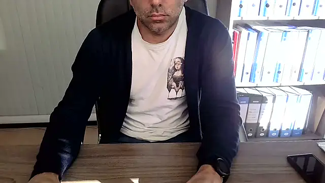 Evasionee online show from 11/05/25, 08:06