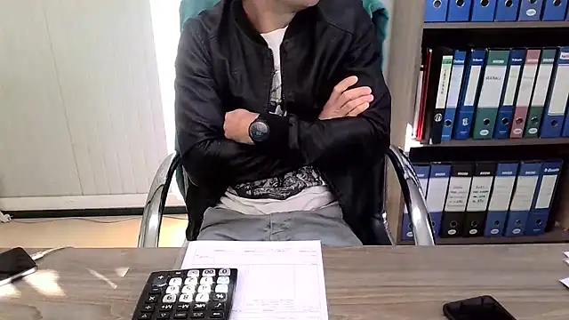 Evasionee online show from 11/04/25, 07:34