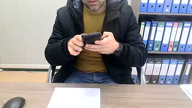 Evasionee online show from 02/11/26, 08:03