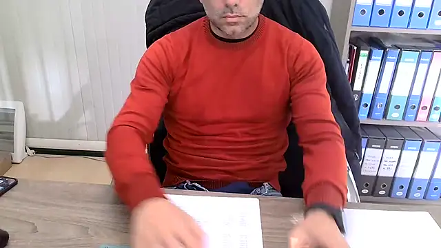 Evasionee online show from 11/26/25, 08:47