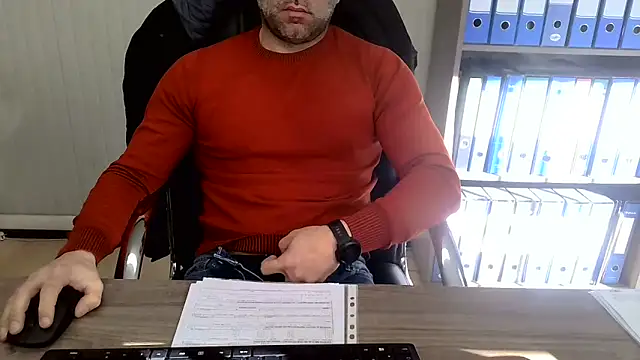 Evasionee online show from 02/16/26, 08:46