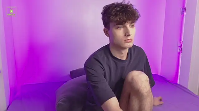 Richard steele hot online show from 02/07/26, 03:20