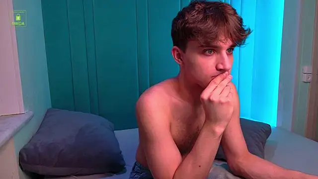 Richard steele hot online show from 02/05/26, 03:19