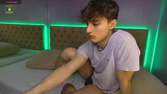 Richard steele hot online show from 02/16/26, 10:47