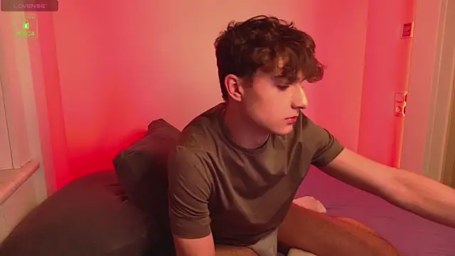 Richard steele hot online show from 02/20/26, 03:14