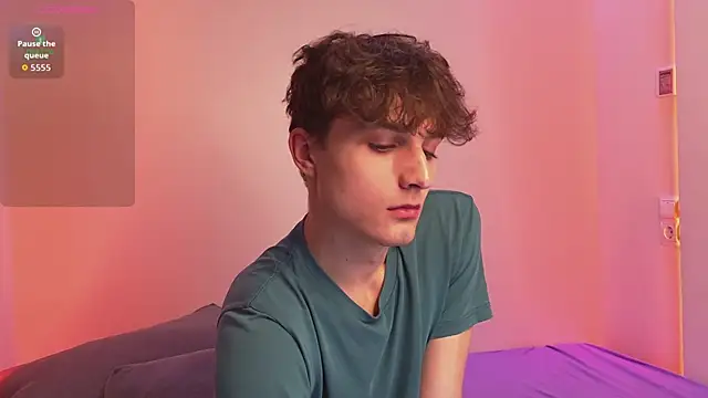 Richard steele hot online show from 03/02/26, 03:30