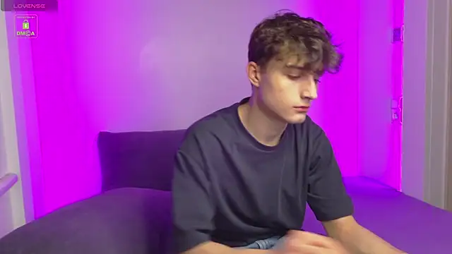 Richard steele hot online show from 02/15/26, 03:22