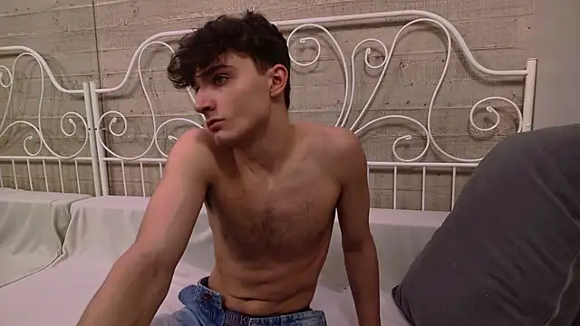 Richard steele hot online show from 02/04/26, 03:18