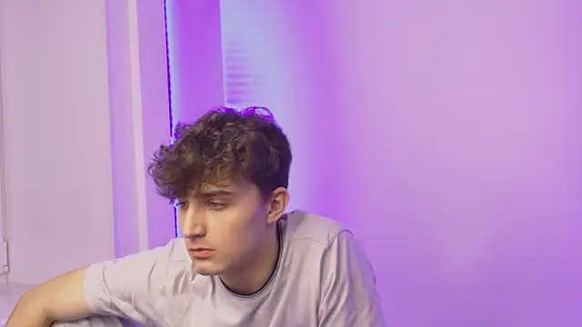 Richard steele hot online show from 11/07/25, 03:16