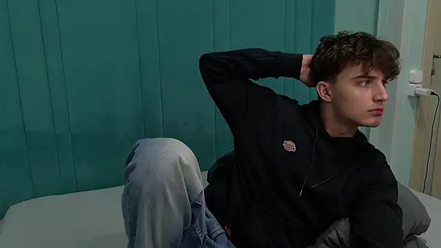 Richard steele hot online show from 12/01/25, 03:57