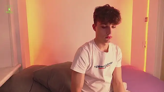 Richard steele hot online show from 02/06/26, 03:19