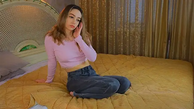 DeiraCharson online show from 11/20/25, 04:13