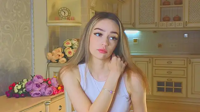 DeiraCharson online show from 11/06/25, 03:10