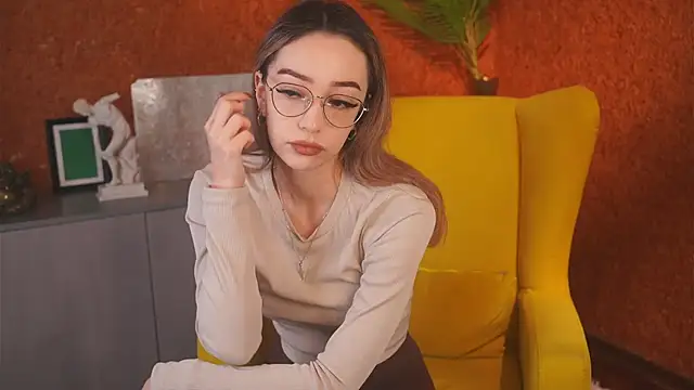 DeiraCharson online show from 10/29/25, 04:11