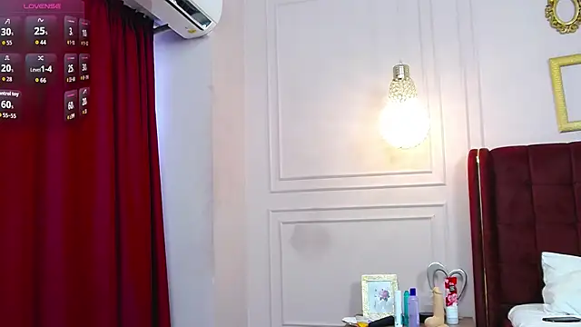 kittykelly online show from 12/03/25, 08:03