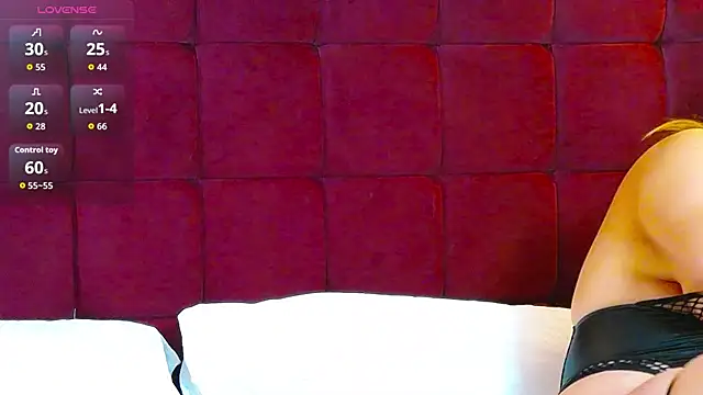 kittykelly online show from 11/12/25, 02:54