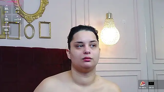 kittykelly online show from 12/05/25, 09:19