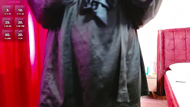 kittykelly online show from 11/24/25, 10:59