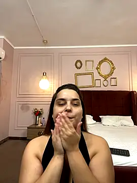 kittykelly online show from 11/13/25, 04:22