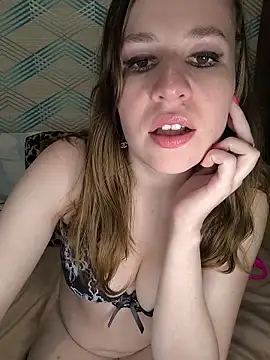 Rosa Yulia online show from 04/14/26, 09:31