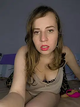 Rosa Yulia online show from 01/11/26, 09:00