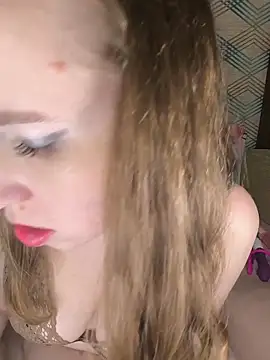 Rosa Yulia online show from 04/11/26, 08:45