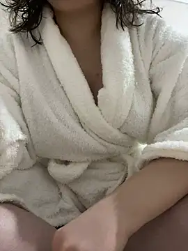Angeldoram online show from 02/26/26, 07:36