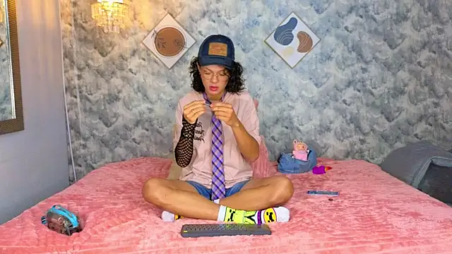 Indi rave online show from 12/18/25, 01:04